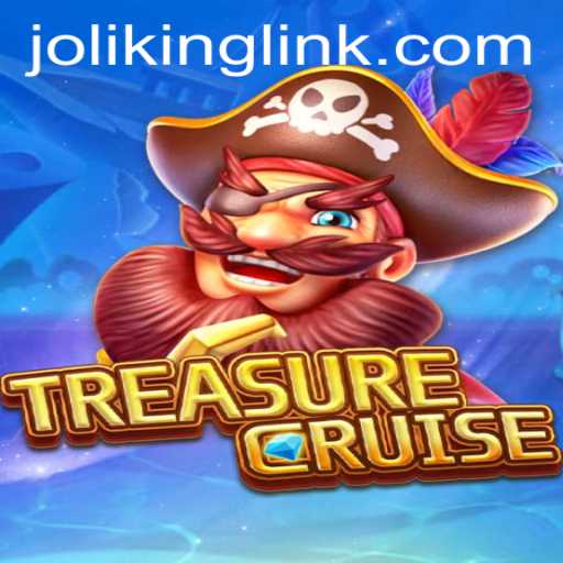 Dive into the Adventure of TREASURECRUISE