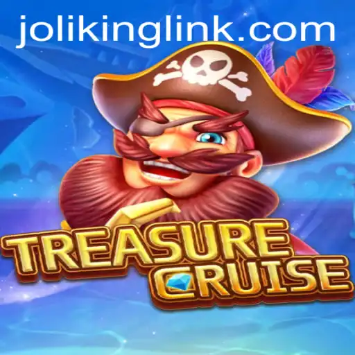 Dive into the Adventure of TREASURECRUISE