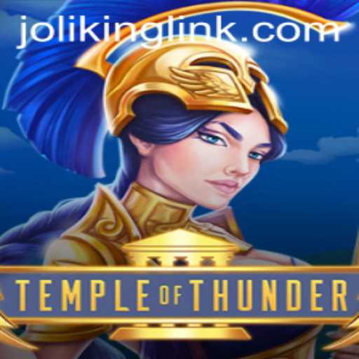 Temple of Thunder: Unraveling the Mysteries of This Electrifying Game