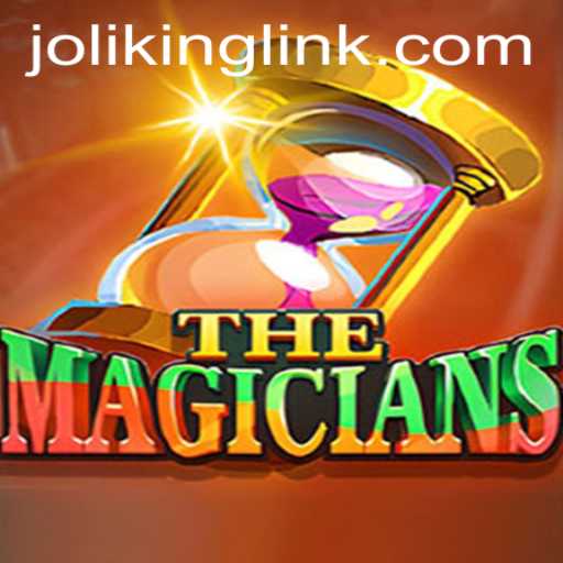 TheMagicians: Dive into the Enchanting World of Magic and Strategy