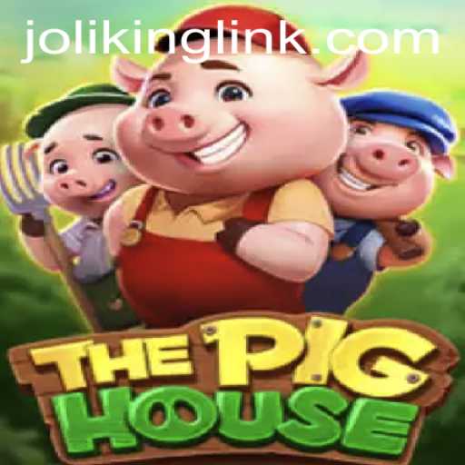The Exciting World of ThePigHouse: A Unique Gaming Experience with Joliking.COM