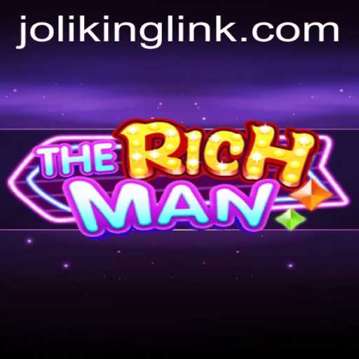 Unveiling TheRichMan: A New Era in Strategy Gaming with Joliking.COM