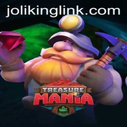 Explore the Exciting World of TreasureMania on Joliking.COM