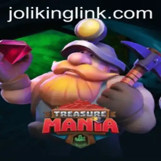 Explore the Exciting World of TreasureMania on Joliking.COM