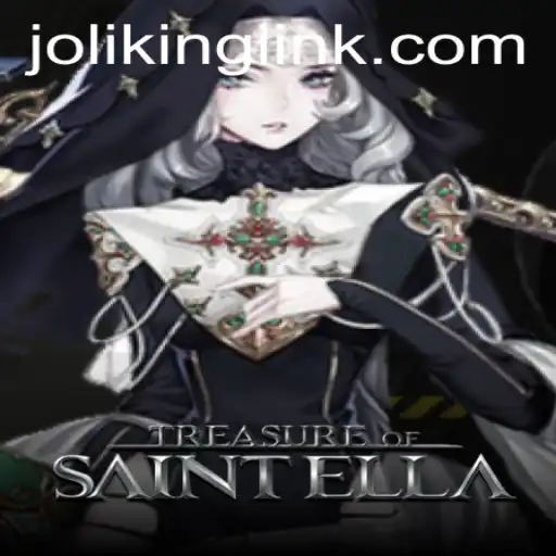 Discover the World of TreasureofSaintElla: A Thrilling Adventure Awaits