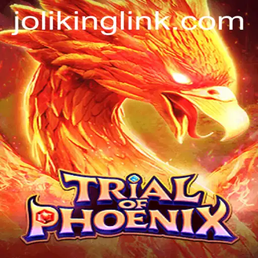 Exploring TrialofPhoenix: An Epic Journey through Flames