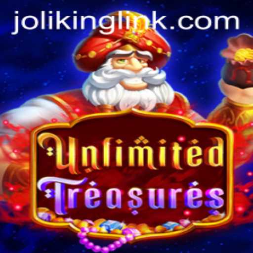 UnlimitedTreasures: The Ultimate Adventure Awaits