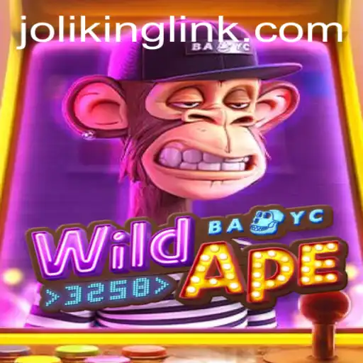 Exploring the Adventure and Rules of WildApe3258