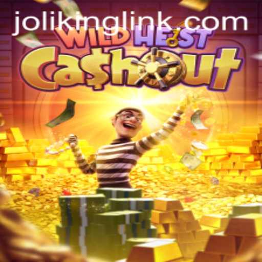 Discover the Excitement of WildHeistCashout at Joliking.COM