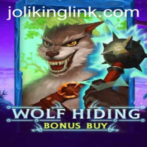 The Enigmatic World of WolfHidingBonusBuy