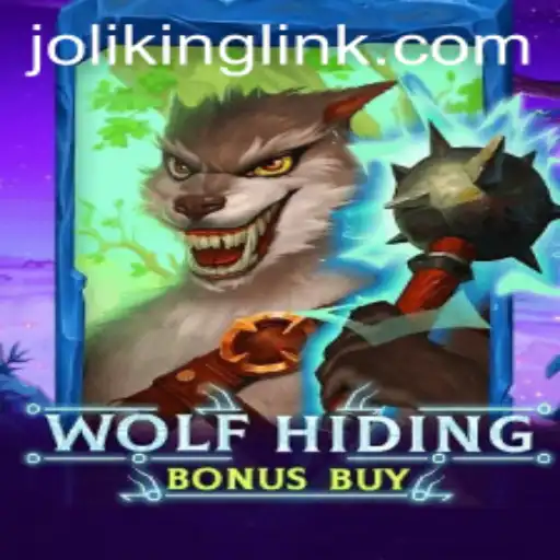 The Enigmatic World of WolfHidingBonusBuy