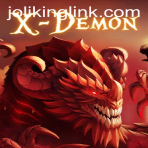 XDemon: A Thrilling Journey into the World of Joliking.COM